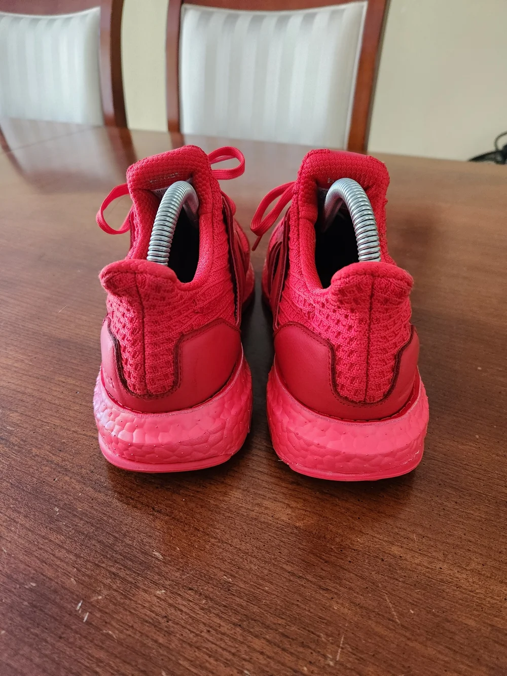 Adidas Ultra Boost DNA Size 7 Youth/Men Or 8.5 Women